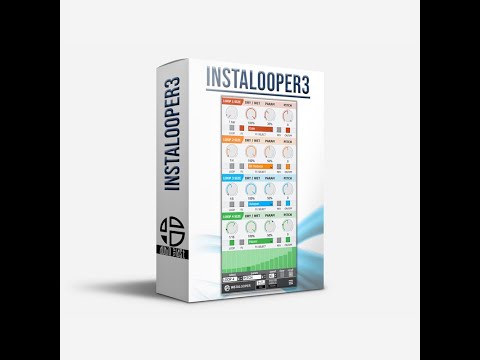 Introducing INSTALOOPER3