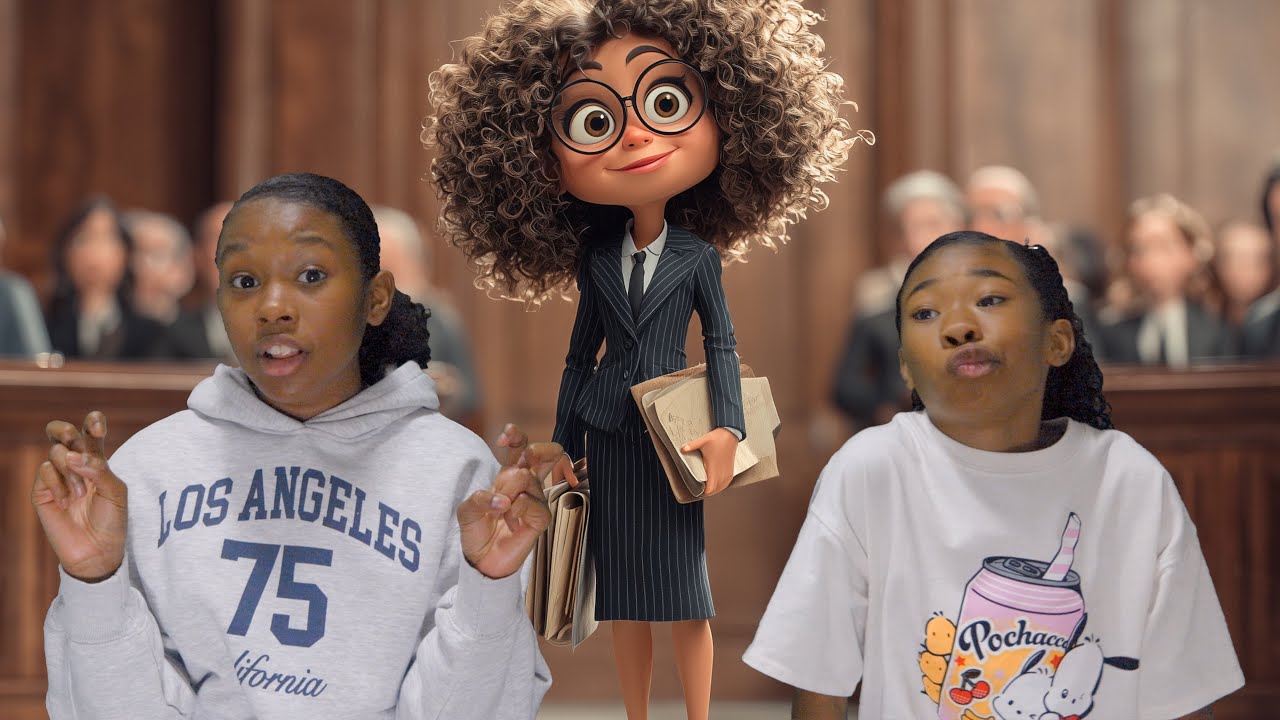 So I heard You Wanna Be A Lawyer!? - YouTube