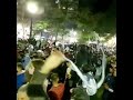 Festejos Argentina Campeón - Río Cuarto