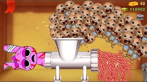 Kick The Buddy 😊 The Best Scary Gameplay Walkthrough 2024 - SPRUNKI JOINED KICK THE BUDDY!