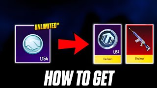 Lucky Coins & S12K Skin By Recall Token How To Get Recall Token Bgmi Lucky Coins By Recall Token