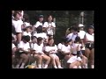 昔の運動会 ブルマ 体育祭 