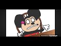 Me When Gabrielle Foster Made A 2020 Gacha Song Video About Covid-19