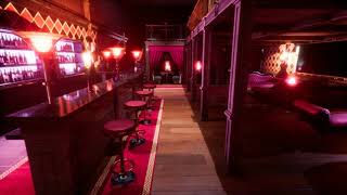 Bar Environment Beauty Shot