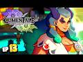 Lumentale Memories of Trey Part 13 THE STRONGEST LUMEN Gameplay Walkthrough