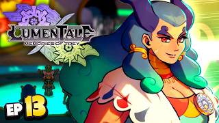 Lumentale Memories Of Trey Part 13 The Strongest Lumen Gameplay Walkthrough