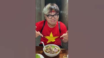 Đi Huế Ăn Gì? Các Món Ăn Ở Huế Các Bạn Nhất Định Phải Thử #nuchuu #diadiemanuong #food #shorts