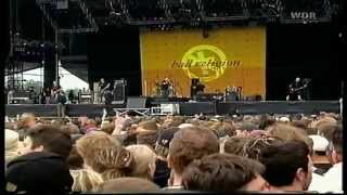 Bad Religion (Rock Am Ring 2002) [13]. Broken