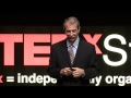 Neural prosthetics: Krishna Shenoy at TEDxStanford