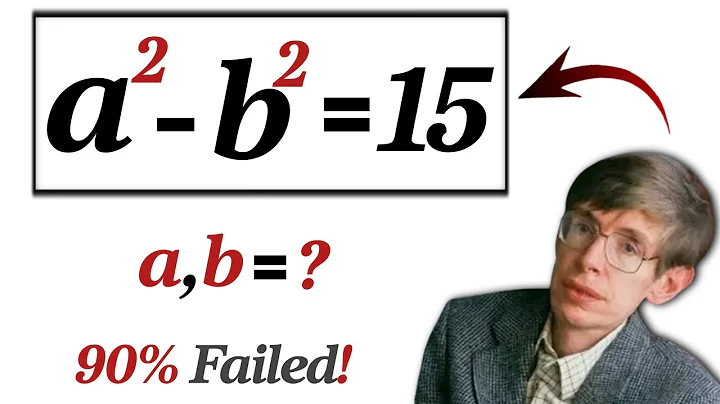 Nice Math Olympiad Algebra Question | How to solve this?