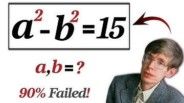 Nice Math Olympiad Algebra Question | How to solve this?