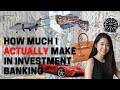 How I Spend my NYC Bulge Bracket Investment Banking Salary | How much I ACTUALLY Make & How