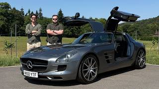 Mercedes Please Design Cars Like This Again