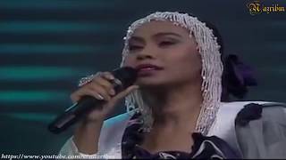 Rohana Jalil - Rayuanku Live In Juara Lagu 88 HD