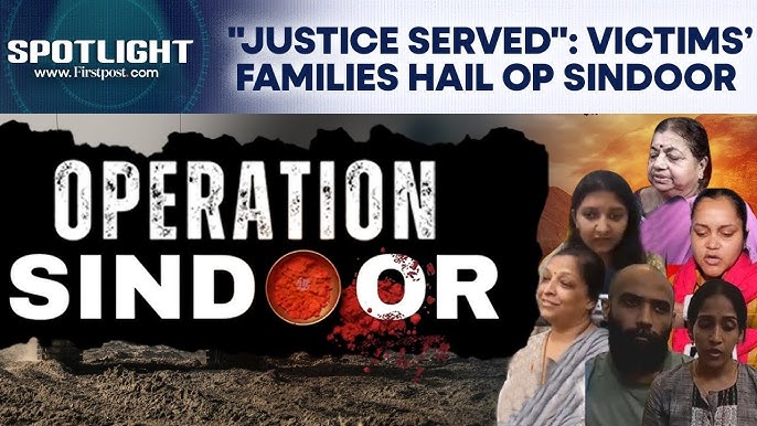Impact of the Donation on the Victims