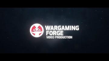 Wargaming Forge Video Production