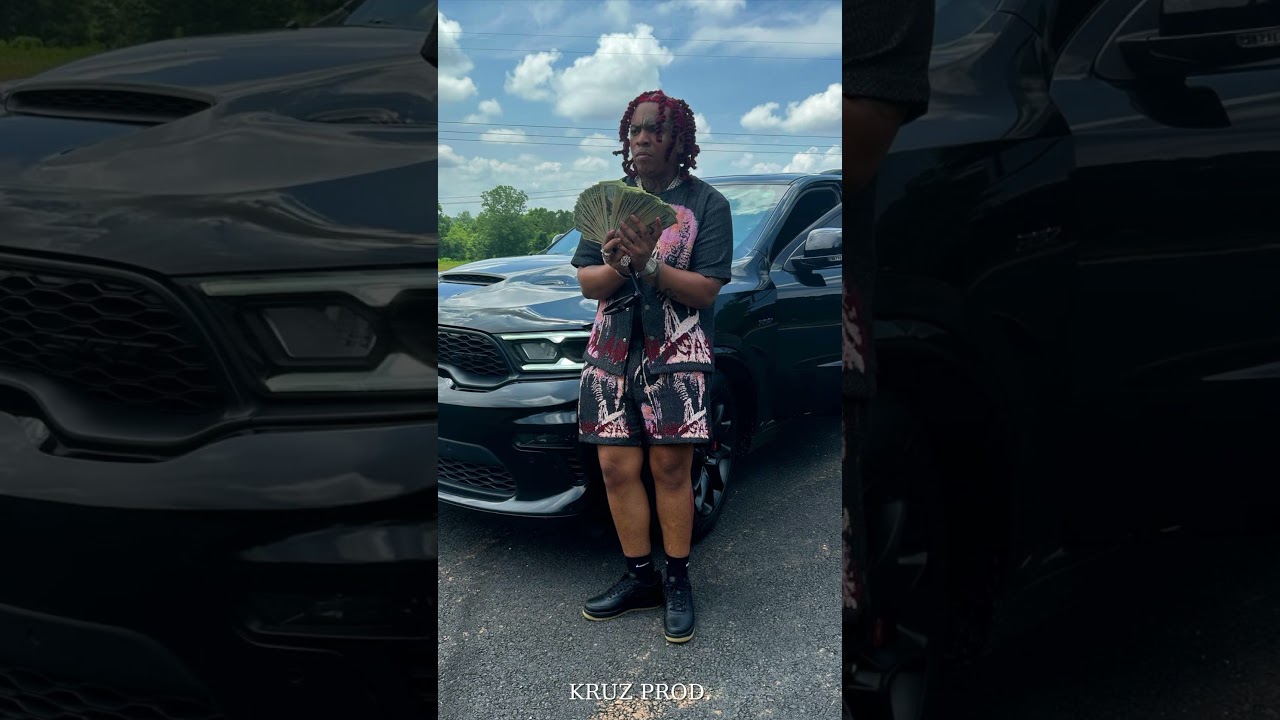 (FREE) Lil Gotit x Lil Keed Type Beat 2023 “Global” 