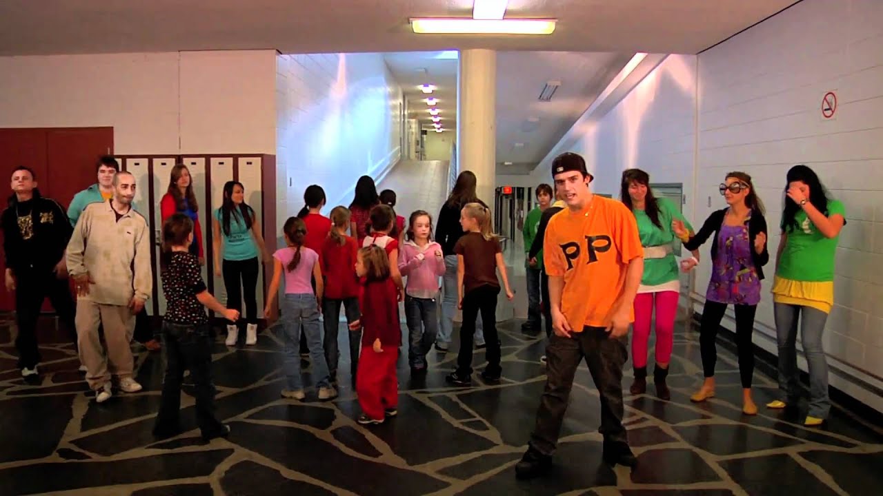 Le RAP des participes passés