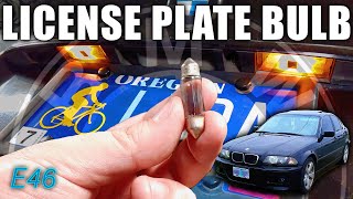 Replace Your BMW License Plate Lamp Easily: Quick DIY Guide
How to replace license plate bulbs on a BMW (and most cars).
LINKS:
License plate bulb (Halogen): https://amzn.to/3Ui2EDT
License plate bulb (LED): https://amzn.to/3VO98v1
Phillips screwdriver: https://amzn.to/34wLzhH
Flathead screwdriver: https://amzn.to/3unqAsT
Tiny flathead screwdriver: https://amzn.to/3sbUm0L
Amazon Prime Student Discount: https://amzn.to/3YzZNXk
Amazon Prime Discount for people with SNAP, Medicaid, etc.: https://amzn.to/3sfQpvW
Want to help the channel grow?
Support me on SubscribeStar: https://www.subscribestar.com/endless-money-pits
Support me on Patreon: https://www.patreon.com/EndlessMoneyPits
Check out my merch!: https://endless-money-pits.myspreadshop.com/
Or make a one-time donation: https://www.paypal.com/paypalme/EndlessMoneyPits?locale.x=en_US
TOOLS AND SUPPLIES USED:
• Phillips screwdriver
• Flathead screwdriver
• Tiny flathead screwdriver
**This video description contains affiliate links, which means that if you click on one of the product links and make a purchase, Ill receive a small commission at no additional cost to you. This helps support the channel and allows me to continue making videos like this.
**Disclaimer**
Due to the litigious world we live in, I have to include this statement:
I cannot guarantee against improper use or unauthorized modifications of this information. The creator of this content assumes no liability for property damage or injury incurred as a result of any of the information contained in this video. Use this information at your own risk. I recommend safe practices when working on vehicles and or with tools seen or implied in this video. No information contained in this video shall create any expressed or implied warranty or guarantee of any particular result. Any injury, damage, or loss that may result from improper use of these tools, equipment, or from the information contained in this video is the sole responsibility of the user and not the creator of this content. Replace Your BMW License Plate Lamp Easily: Quick DIY Guide