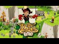 DOFUS RETRO PVP - DE BELLES AGGROS AVEC L'OSA ! JE REPREND DU PLAISIR À PVP GRÂCE À L'OSA !