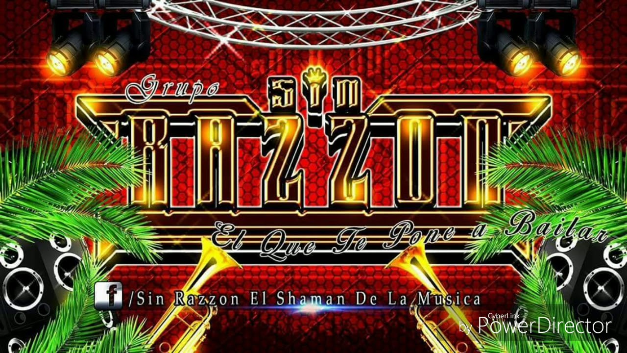 La Cumbia De Las Flautas Exitazo 2018 Grupo Sin Razzon (Juanito