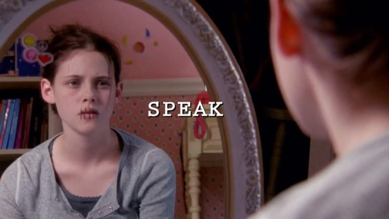 Speak (2004) - YouTube