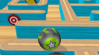 Going Balls Speedrun Gameplay Level 11056-11058