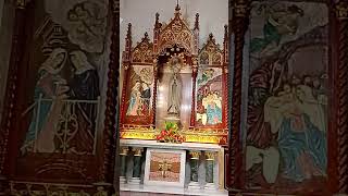 Our Lady of the Immaculate Conception Pray for Us #ourladyofimmaculateconception #pray #faith #short