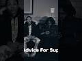Mdot 59 x Woddy Advice For Supporters “Its Not Easy The Way We Live” 💯