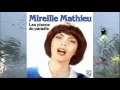 Les pianos du paradis - Mireille Mathieu