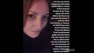 EXPOSED: STANLEY MOSK COURTHOUSE AND THIER EXTREMELY BIASED DEMOCRATIC JUDGE WHO LET'S OFF THE HOOK