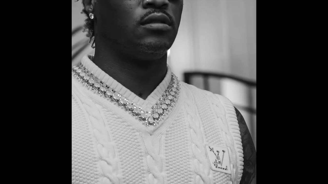 [FREE] Future x Young Thug Type Beat "NEW MONEY"