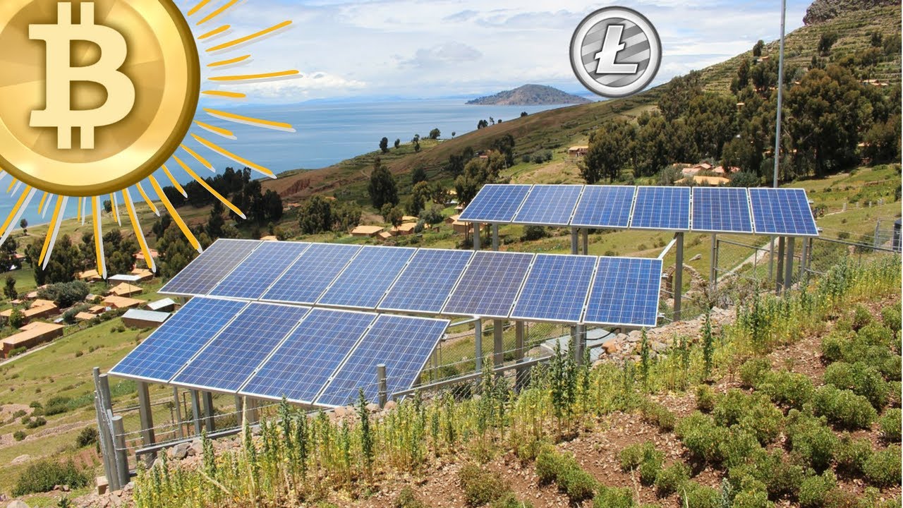 Solar Panel Btc Mining solar panels / Putin Russia to legalize regulate BTC / Hedging ...