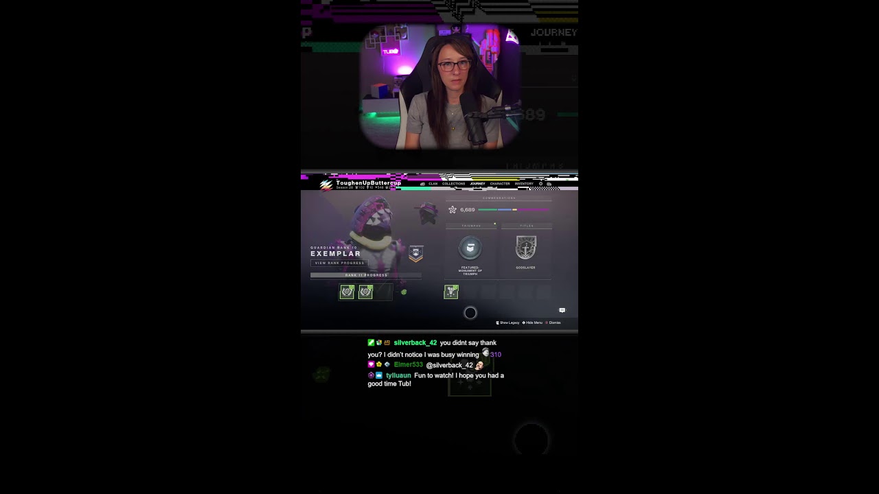 Raiding fun!