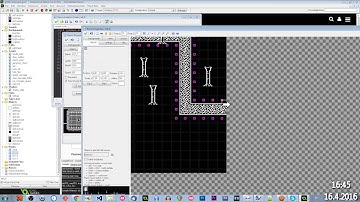 [GameDev Time-Lapse] A Game About Something - gm(48) #18