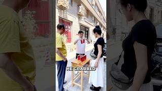                                                   سمعها