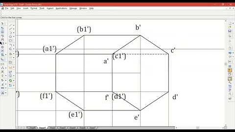 Problem Solving on SolidEdge - 1