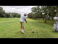 Championnat Scolaire national du Golf Rabat