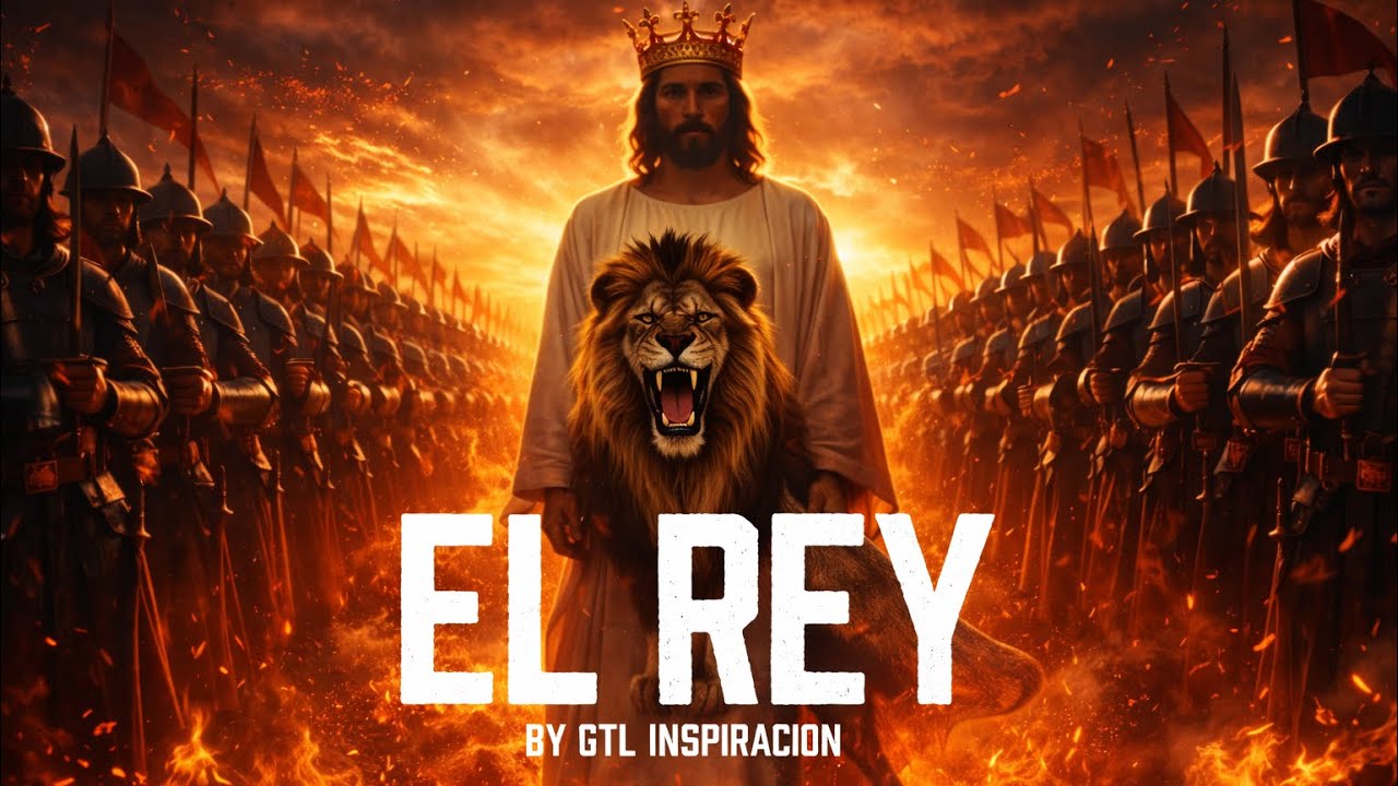 La Batalla Espiritual: Donde el Rey de Reyes No Tiene Rival su nombre es JESUS