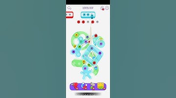 Screw Out: Jam Puzzle : LEVEL 307 | MASTER GAMING MIND | MGM