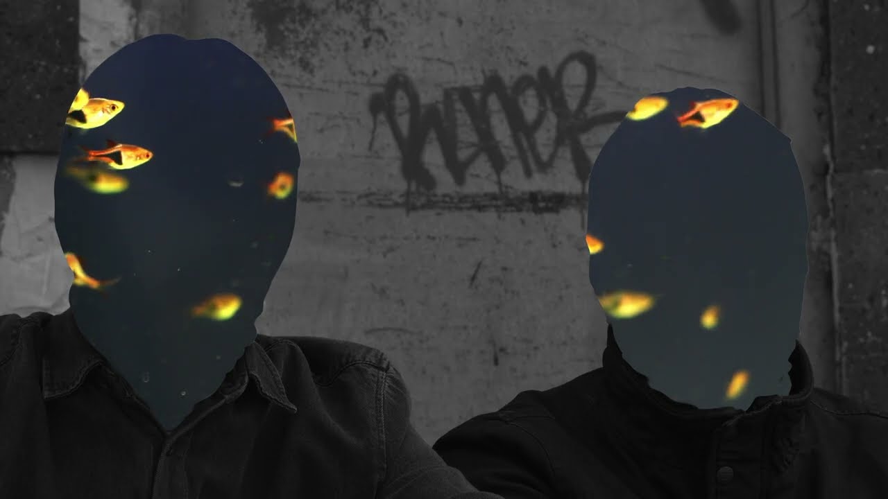 Fierabrás En La Línea Del Karma - DAR (Video)