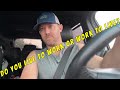 Do you live to work or work to live?