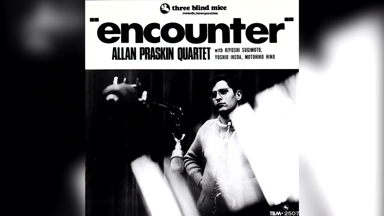 Allan Praskin Quartet – Encounter 1971 - YouTube