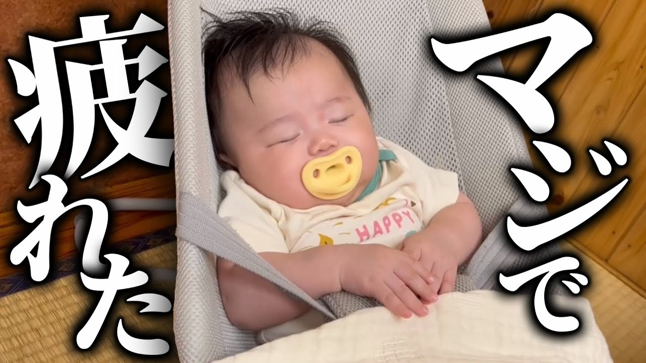 #12 【お宮参り👘&撮影📸&焼肉🥩】忙しい1日に密着‼️백일 기도 👘& 촬영📸 & 고기 맛집🥩바쁜 하루密착 취재‼️