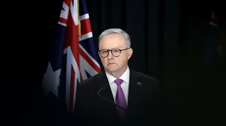 Anthony Albanese has ‘put himself in a vulnerable position’ with China - DayDayNews