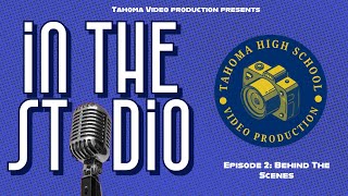 In The Studio: Season 2 Episode 2