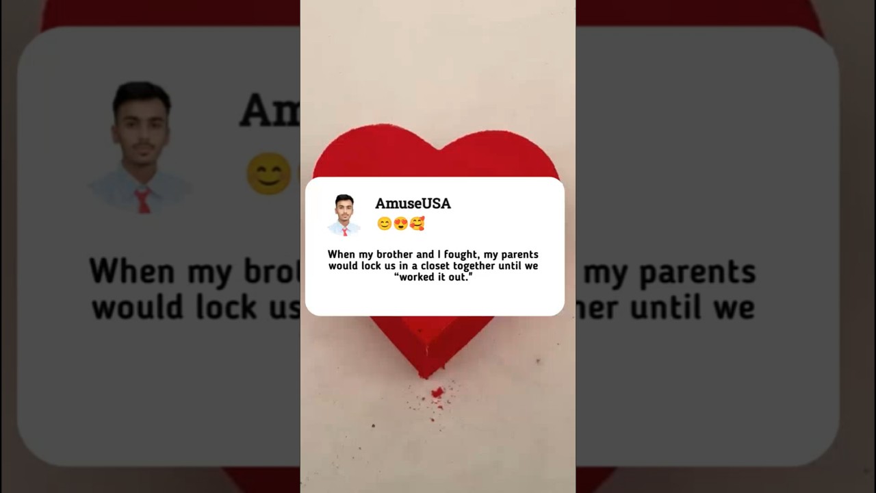 Don’t Make Him Mad 