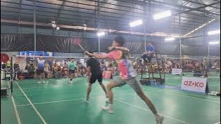 SBC Open QF  Ronaldo / Ste VS Kelvin / Joshua