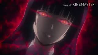 (AMV)Kakegurui-Blood in the cut