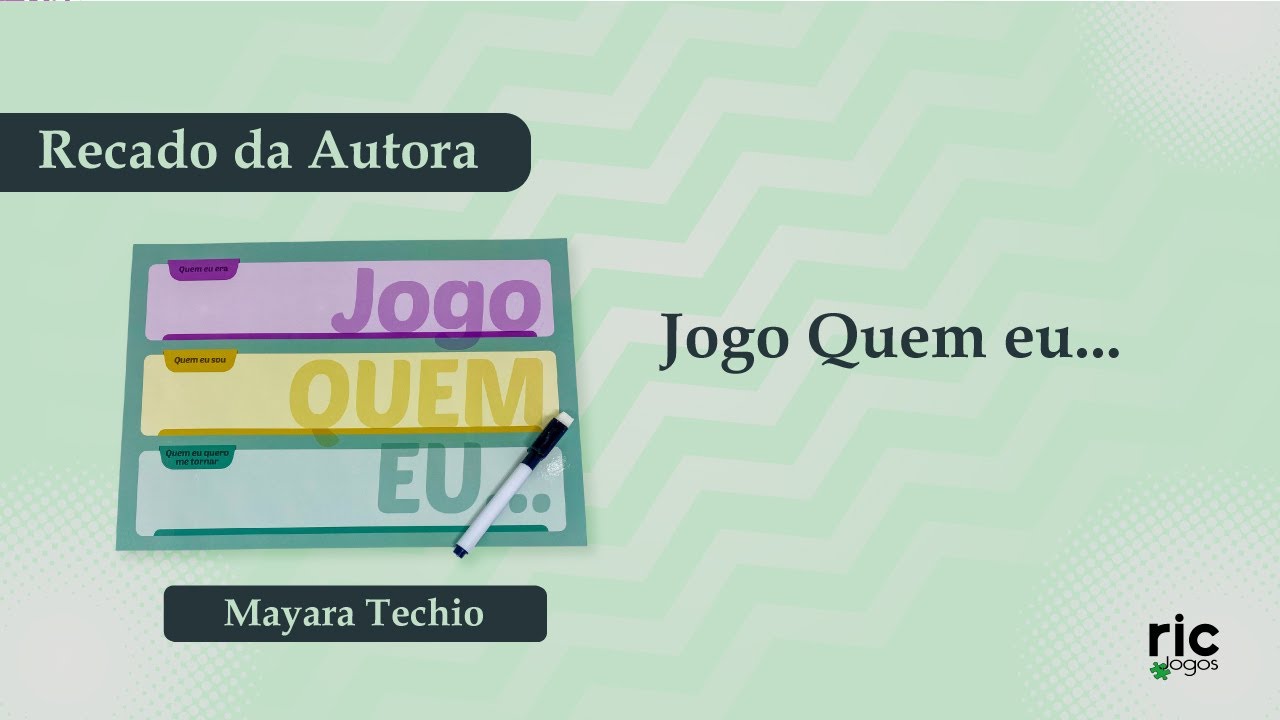 Jogo Terapêutico Eu Quero, Eu Posso, Eu Consigo (Jogo) - Terapia Criativa -  Biografias - Magazine Luiza